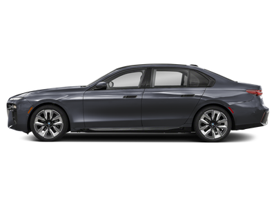 2026 BMW 740i xDrive 740i xDrive