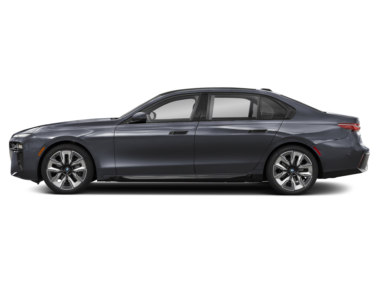 2026 BMW 740i xDrive 740i xDrive