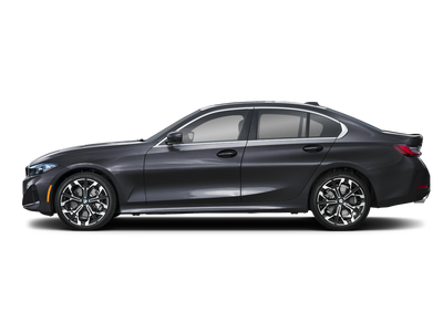 2026 BMW 3 Series 330i