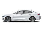 2026 BMW 330i 330i