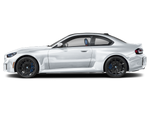 2026 BMW M2 Base