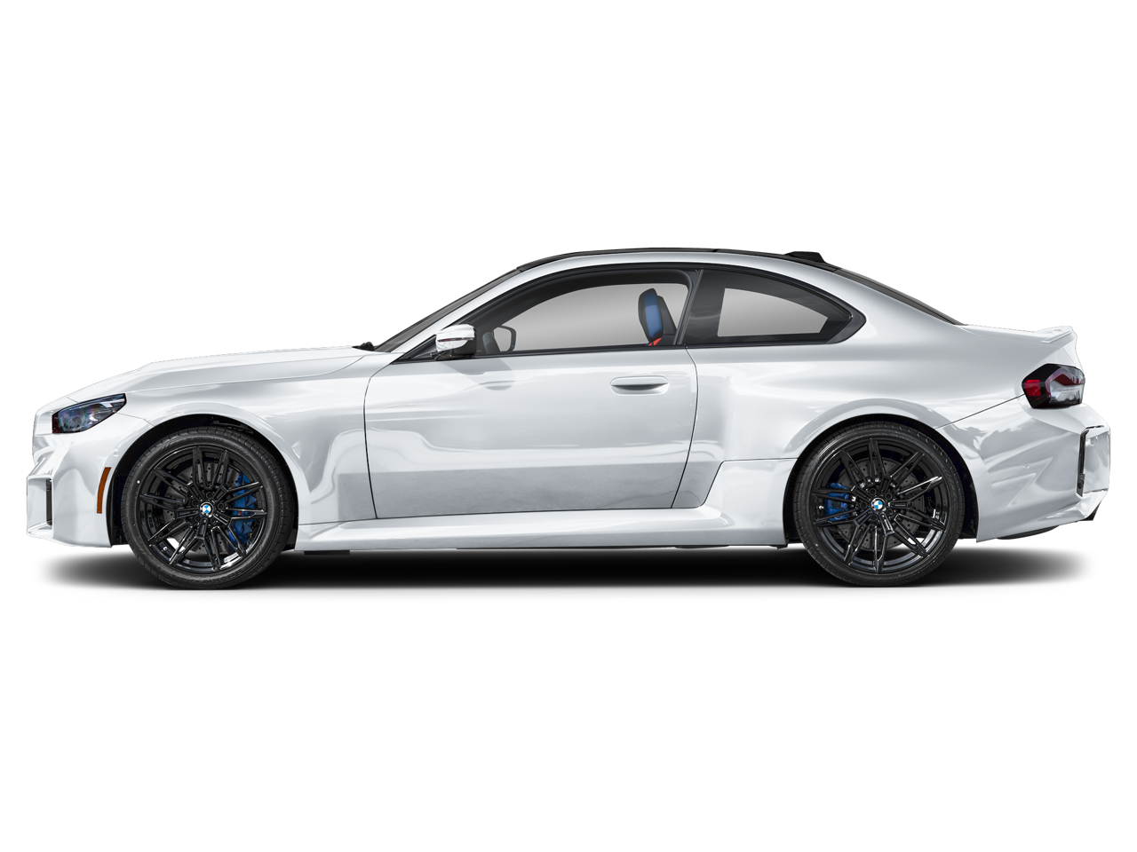 2026 BMW M2 Base