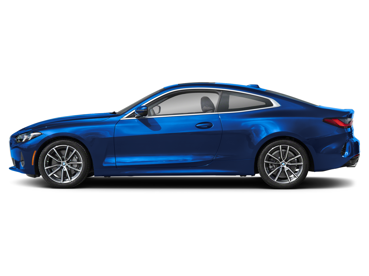 2026 BMW 4 Series 430i
