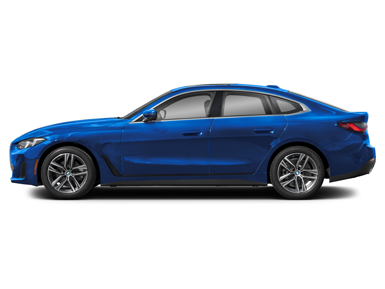 2026 BMW 430i 430i