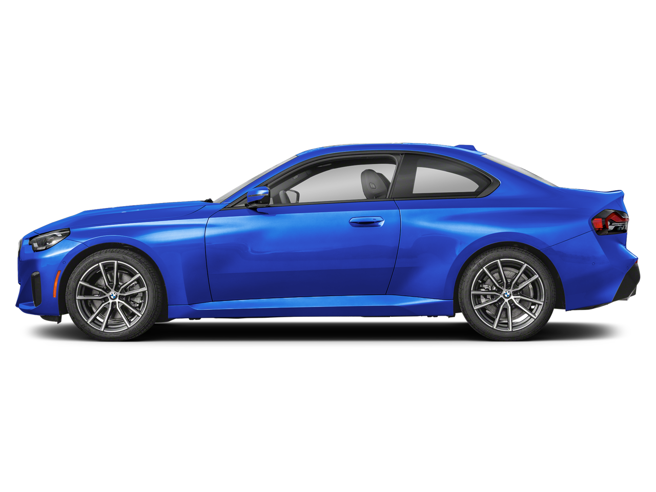 2026 BMW 2 Series 230i