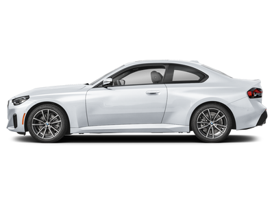 2026 BMW 230i 230i