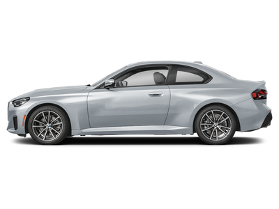 2026 BMW 230i 230i
