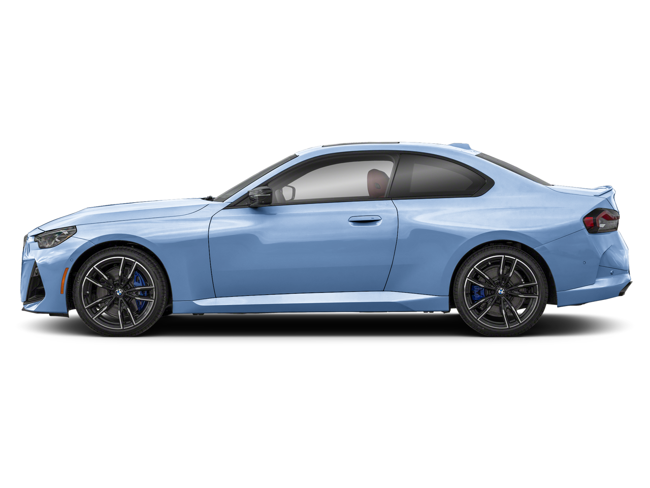 2026 BMW M240i M240i