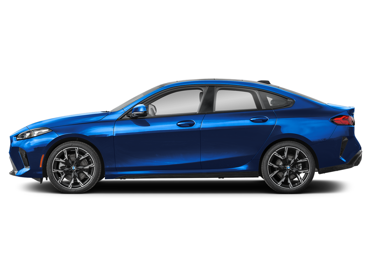 2026 BMW 2 Series 228