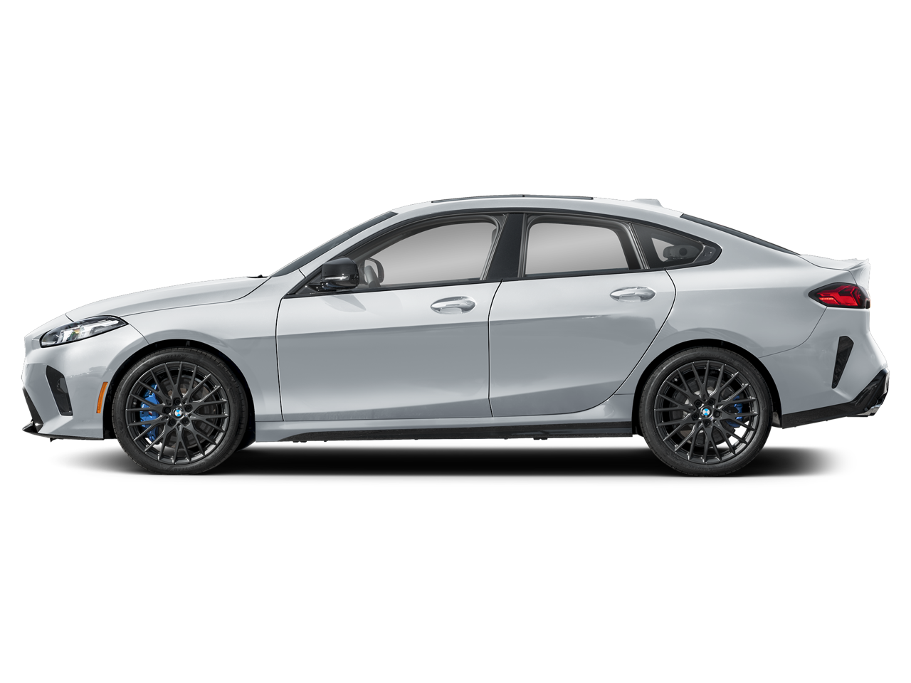 2026 BMW M235 xDrive M235 xDrive