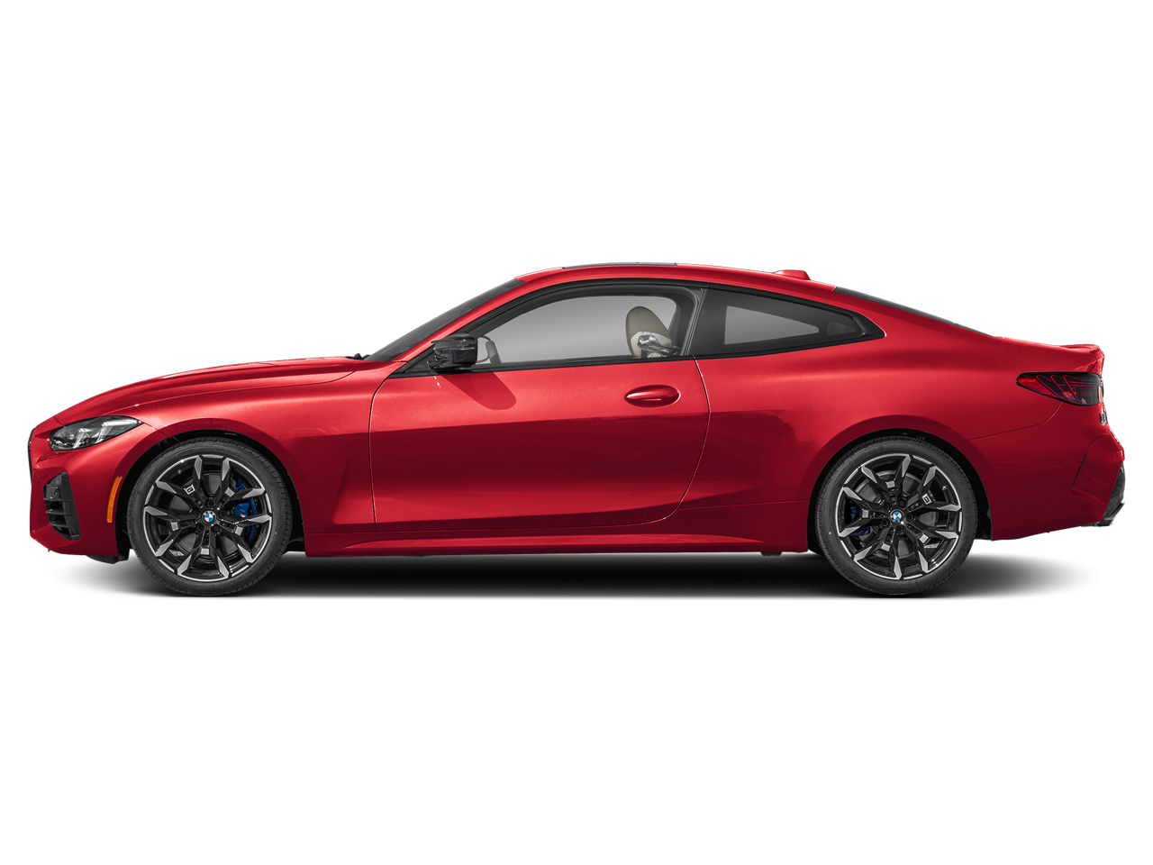 2026 BMW 4 Series M440i - Photo 34
