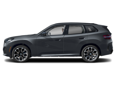 2026 BMW X3 M50 xDrive M50 xDrive