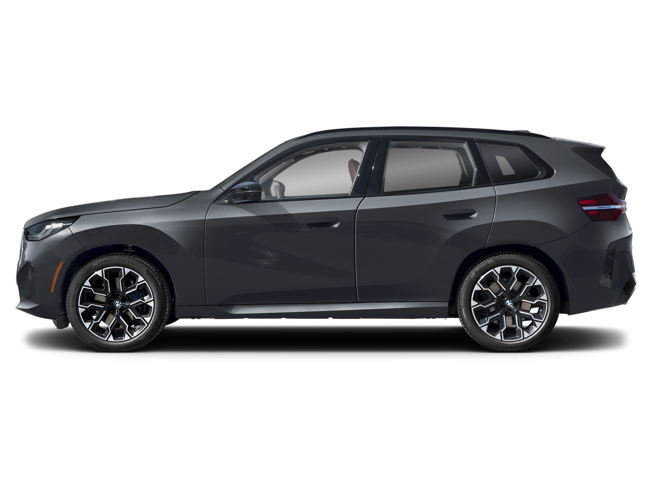2026 BMW X3 M50 xDrive M50 xDrive