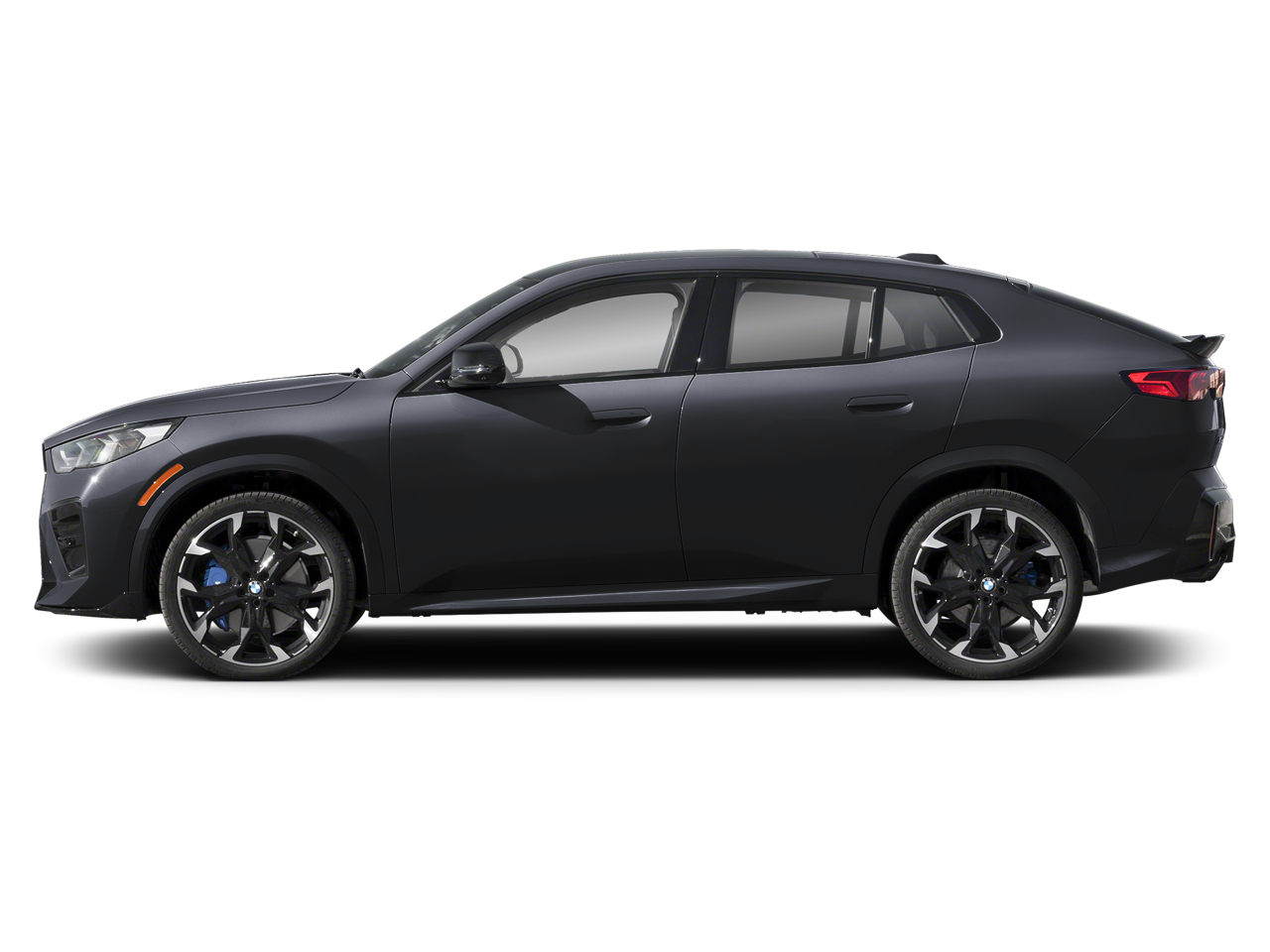 2026 BMW X2 M35i M35i