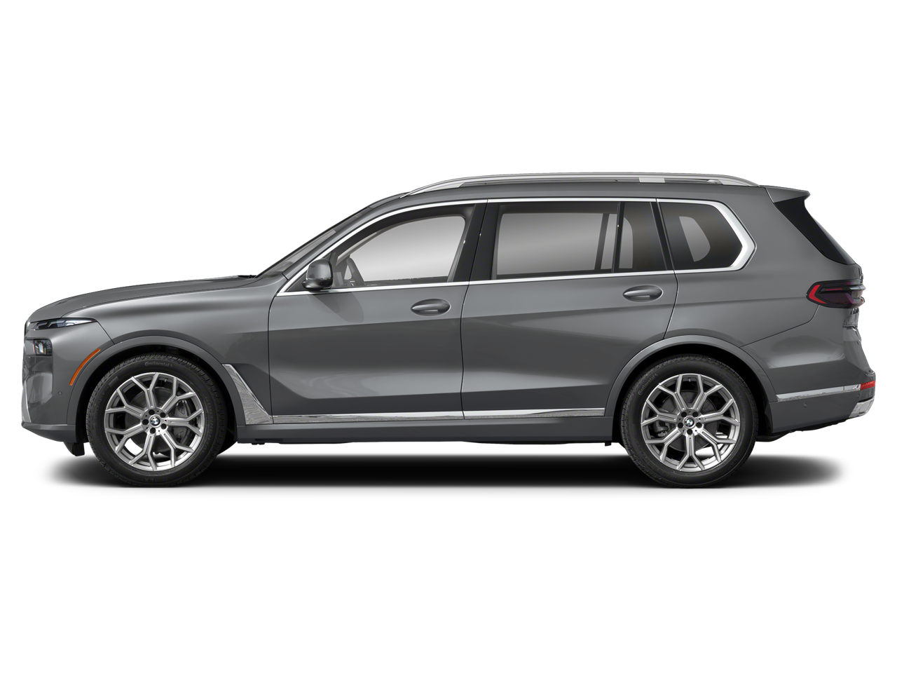 2026 BMW X7 xDrive40i xDrive40i