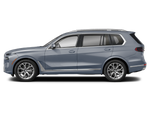 2026 BMW X7 xDrive40i xDrive40i