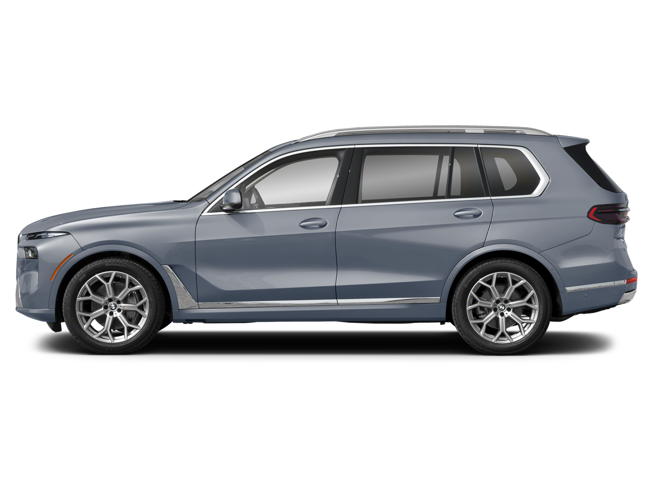 2026 BMW X7 xDrive40i xDrive40i