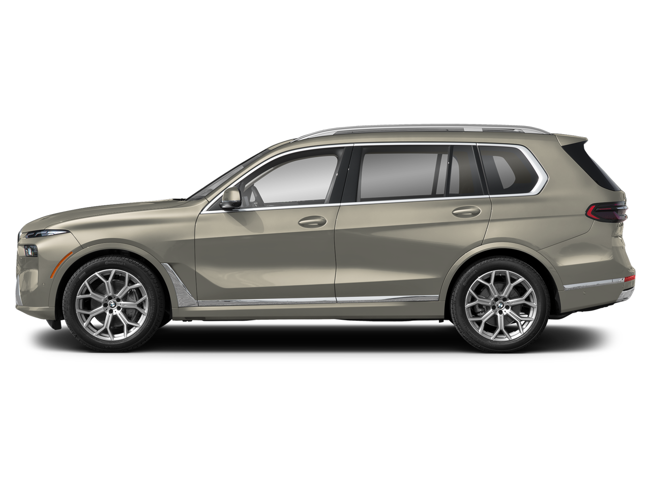 2026 BMW X7 xDrive40i xDrive40i