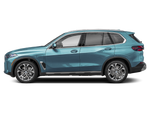 2026 BMW X5 xDrive50e xDrive50e