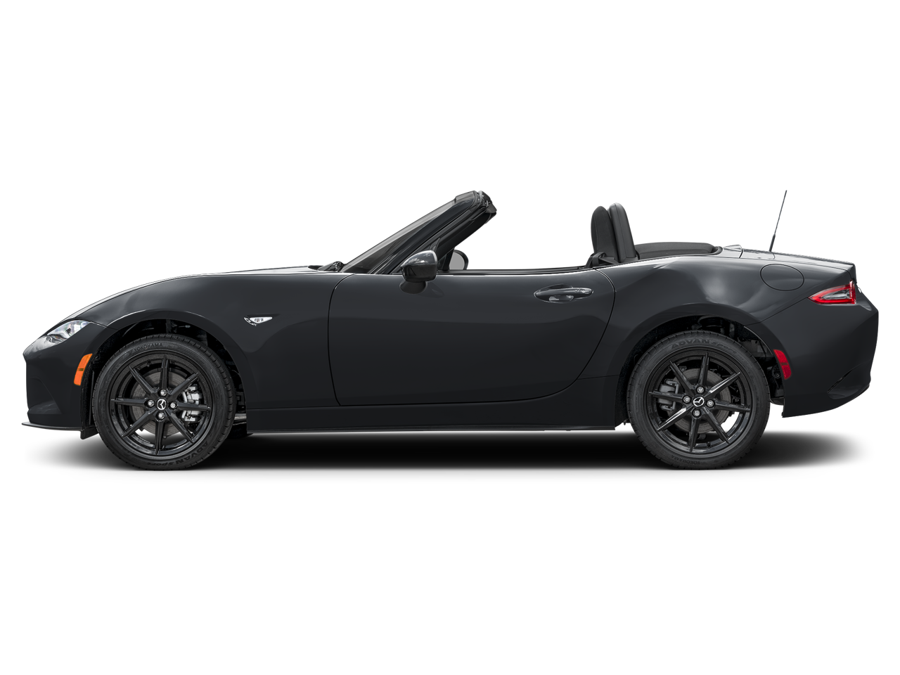 2026 Mazda Mazda MX-5 Miata Sport