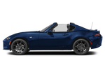 2026 Mazda Mazda MX-5 Miata RF Grand Touring Auto