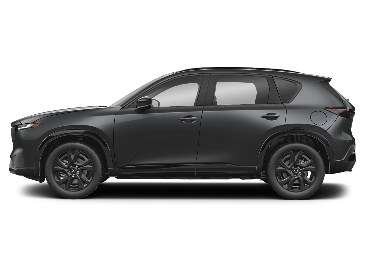 2026 Mazda Mazda CX-5 Premium AWD