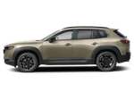 2026 Mazda Mazda CX-50 2.5 S Meridian Edition AWD
