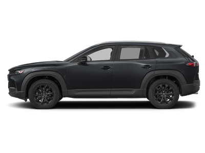 2026 Mazda Mazda CX-50 2.5 S Select