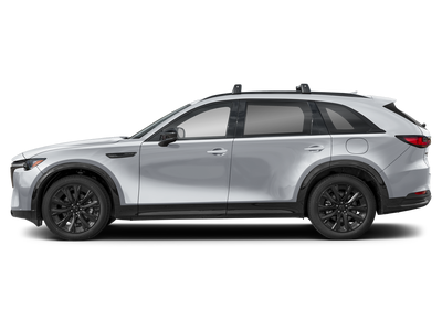2026 Mazda Mazda CX-90 S Premium Sport