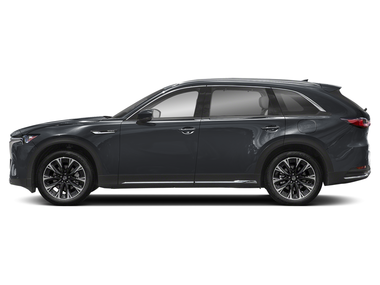 2026 Mazda Mazda CX-90 PHEV Premium Plus AWD