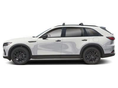 2026 Mazda Mazda CX-70 3.3 Turbo Premium AWD