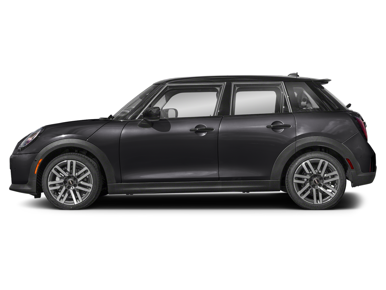 2026 MINI 4 DOOR ICONIC