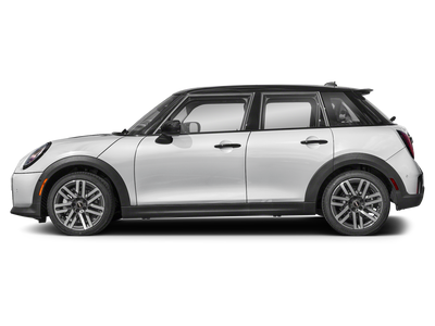 2026 MINI Hardtop 4 Door 