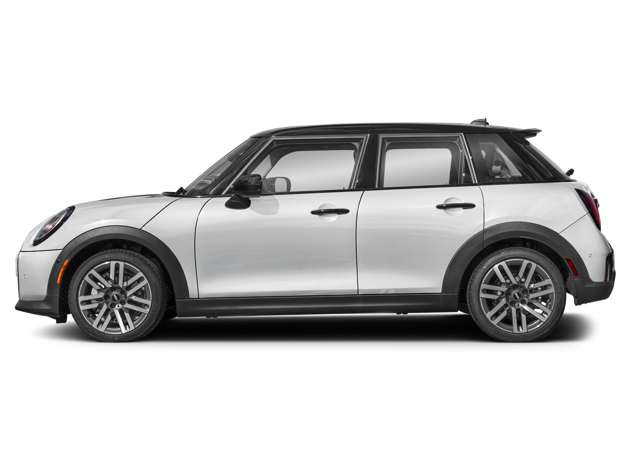 2026 MINI Hardtop 4 Door 