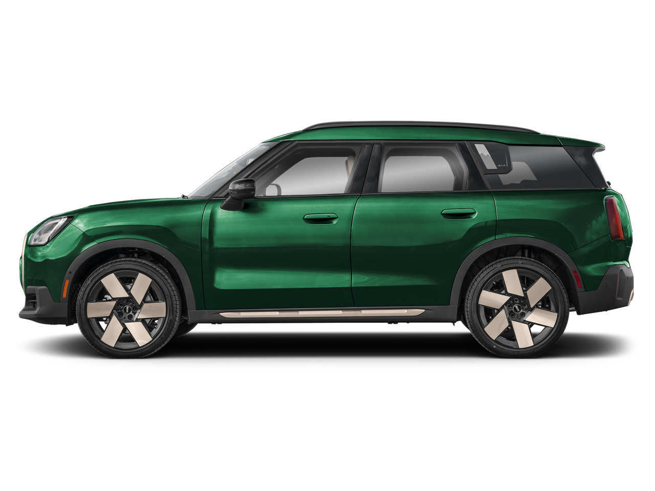 2026 MINI Countryman S