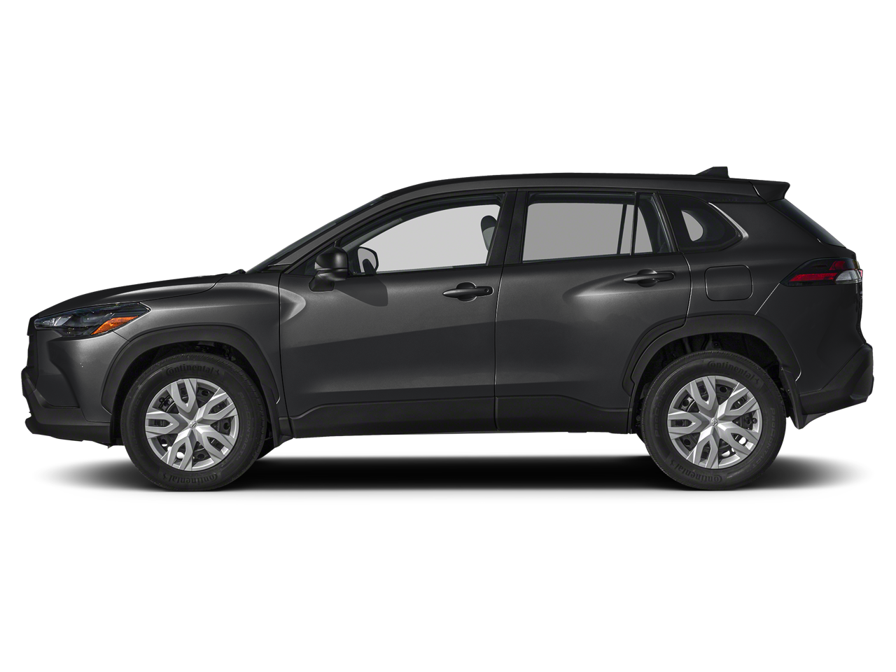 2026 Toyota Corolla Cross L 2WD