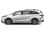 2026 Toyota Sienna XLE FWD 8-Passenger