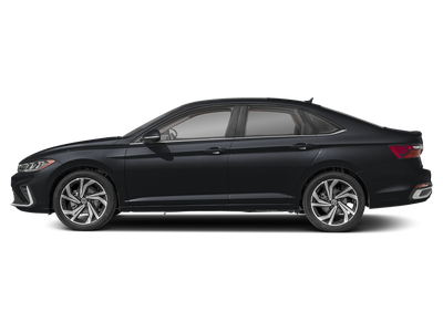 2026 Volkswagen Jetta SEL
