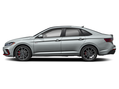 2026 Volkswagen Jetta GLI Autobahn