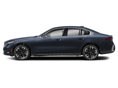 2027 BMW 530i 530i