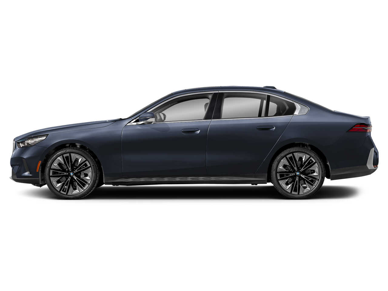 2027 BMW 530i 530i