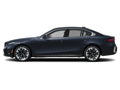 2027 BMW 530i xDrive 530i xDrive