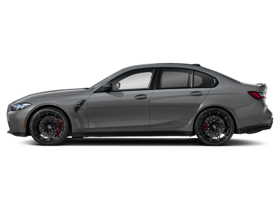 2027 BMW M3 Base