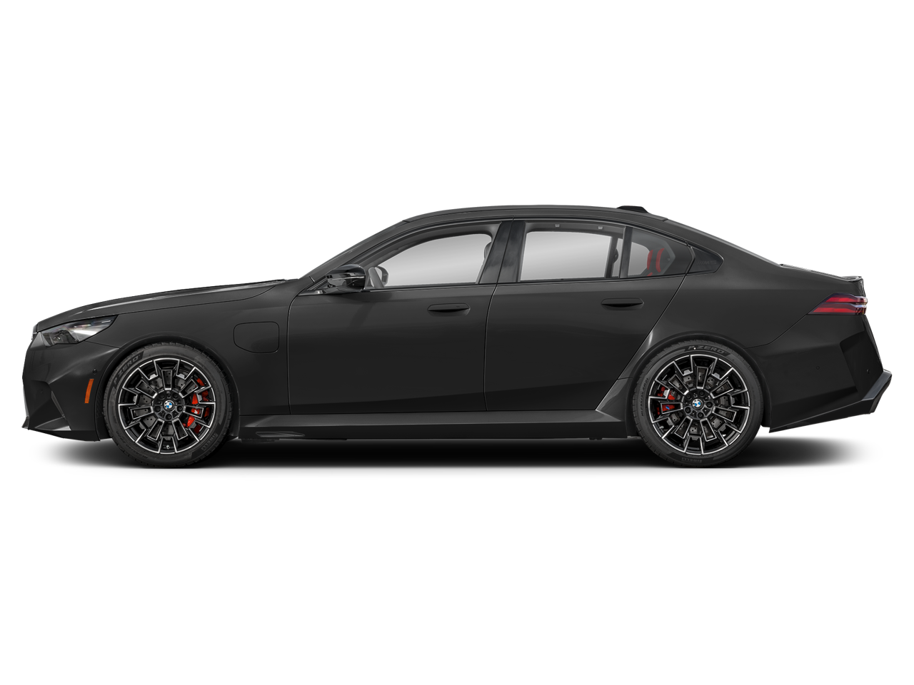 2027 BMW M5 Base
