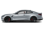 2027 BMW M4 Competition xDrive
