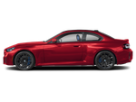 2027 BMW M Models Base