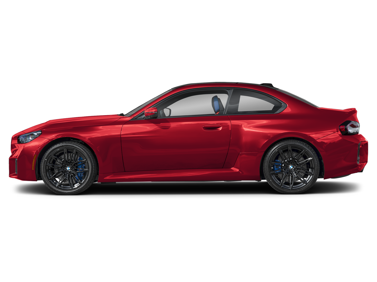 2027 BMW M Models Base