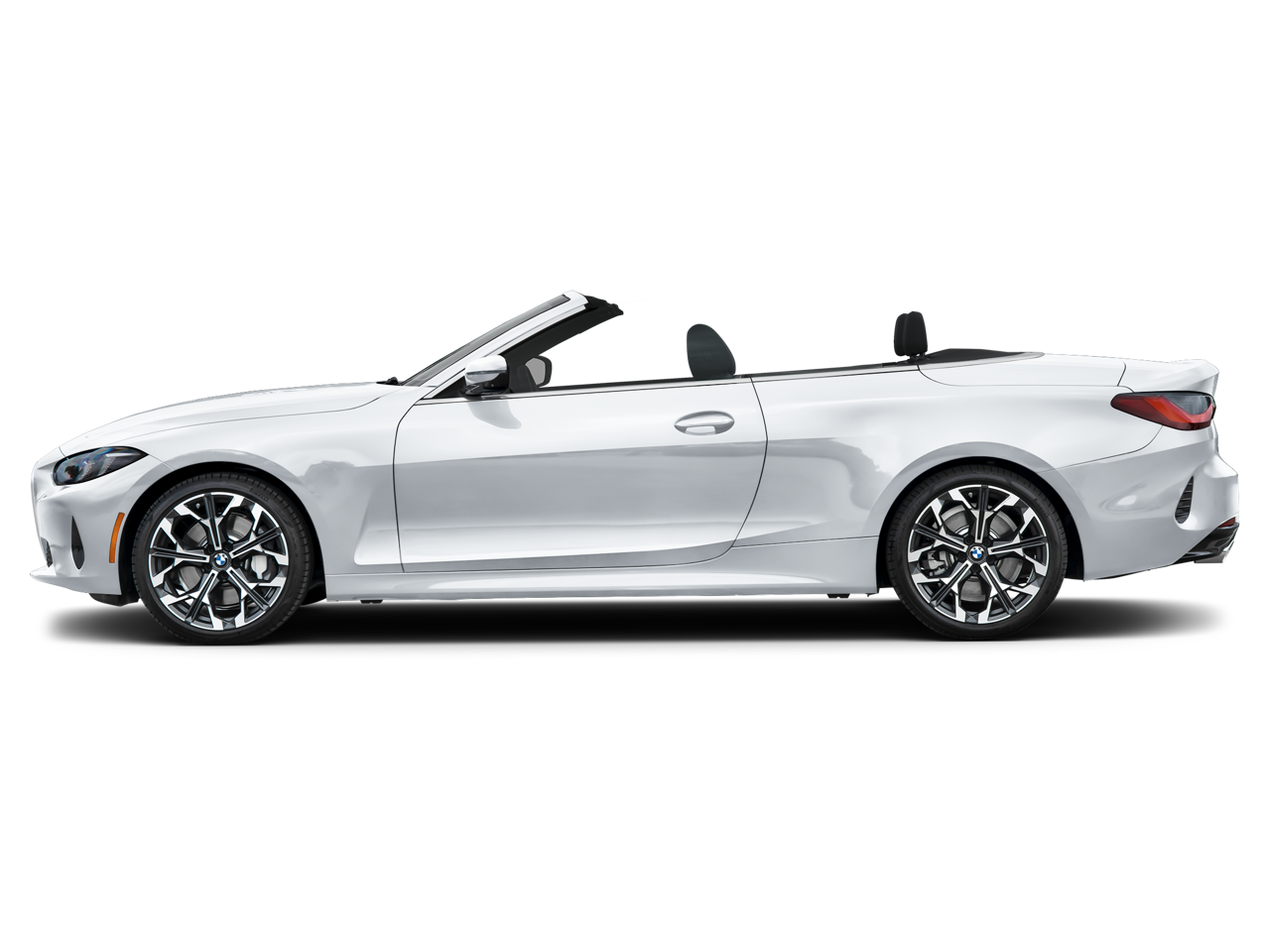 2027 BMW 430i 430i