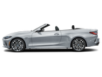 2027 BMW 430i 430i