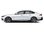 2027 BMW 550e xDrive 550e xDrive
